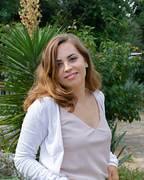 Екатерина Шабалина